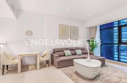 Apartment - 1 Bedroom - 2 Bathrooms for sale in Seven Palm - Palm Jumeirah - Dubai Apartment - 1 Bedroom - 2 Bathrooms for sale in Seven Palm - Palm Jumeirah - Dubai