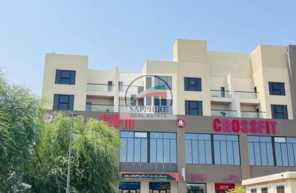 Villa - 3 - 4 for sale in Warsan Village Block A - Warsan Village - International City - Dubai Villa - 3 - 4 for sale in Warsan Village Block A - Warsan Village - International City - Dubai