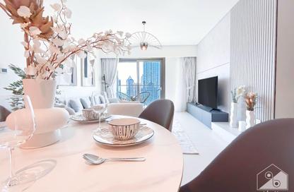 Apartment - 2 Bedrooms - 2 Bathrooms for rent in Burj Crown - Downtown Dubai - Dubai