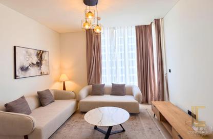 Apartment - 2 - 2 for rent in Sobha Creek Vistas Reserve Tower A - Sobha Creek Vistas Reserve - Sobha Hartland - Mohammed Bin Rashid City - Dubai