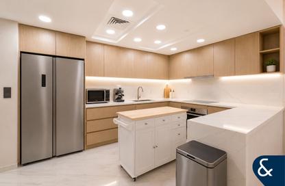 Apartment - 2 Bedrooms - 3 Bathrooms for rent in New Bridge Hills 1 - New Bridge Hills - Motor City - Dubai