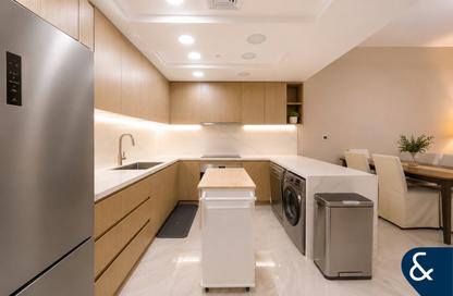 Apartment - 2 Bedrooms - 3 Bathrooms for rent in New Bridge Hills 1 - New Bridge Hills - Motor City - Dubai