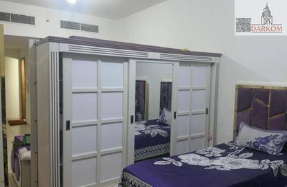 Apartment - 1 - 2 for rent in Ajman One Tower 1 - Ajman One - Ajman Downtown - Ajman Apartment - 1 - 2 for rent in Ajman One Tower 1 - Ajman One - Ajman Downtown - Ajman