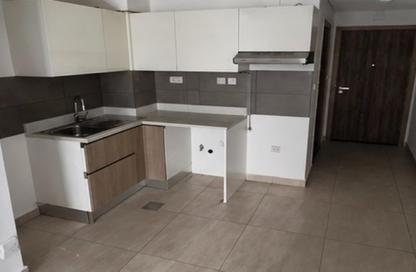 Apartment - Studio - 1 Bathroom for rent in La Perla Blanca - District 15 - Jumeirah Village Circle - Dubai