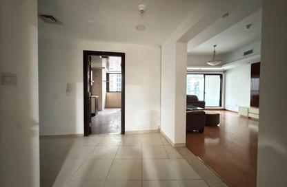 Apartment - 3 Bedrooms - 4 Bathrooms for rent in Al Waleed Paradise - JLT Cluster R - Jumeirah Lake Towers - Dubai Apartment - 3 Bedrooms - 4 Bathrooms for rent in Al Waleed Paradise - JLT Cluster R - Jumeirah Lake Towers - Dubai