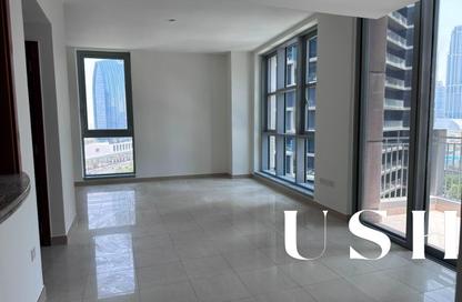 Apartment - 1 Bedroom - 2 Bathrooms for rent in Standpoint Tower 2 - Standpoint Towers - Downtown Dubai - Dubai