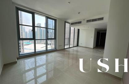 Apartment - 1 Bedroom - 2 Bathrooms for rent in Standpoint Tower 2 - Standpoint Towers - Downtown Dubai - Dubai