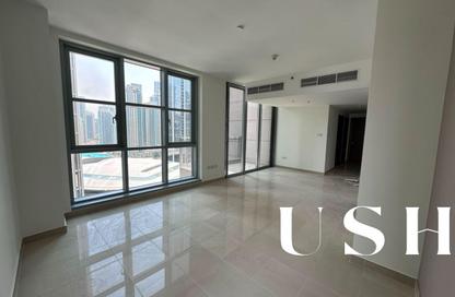 Apartment - 1 Bedroom - 2 Bathrooms for rent in Standpoint Tower 2 - Standpoint Towers - Downtown Dubai - Dubai