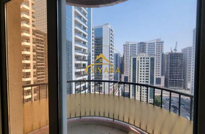 Apartment - 3 Bedrooms - 3 Bathrooms for rent in Bukhara Street - Al Nahda - Sharjah