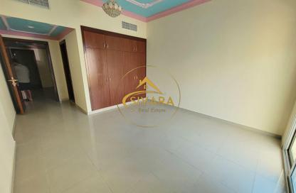 Apartment - 3 Bedrooms - 3 Bathrooms for rent in Bukhara Street - Al Nahda - Sharjah