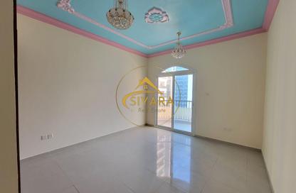 Apartment - 3 Bedrooms - 3 Bathrooms for rent in Bukhara Street - Al Nahda - Sharjah