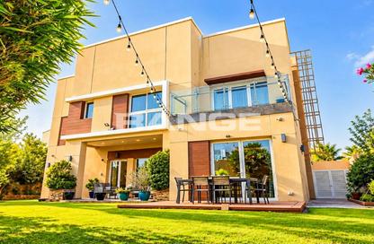 Villa - 5 - 7 for sale in Villa Lantana 1 - Villa Lantana - Dubai Science Park - Dubai