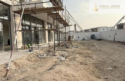 Villa - 6 Bedrooms - 7 Bathrooms for sale in Opal Gardens - District 11 - Mohammed Bin Rashid City - Dubai