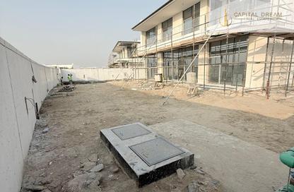 Villa - 6 Bedrooms - 7 Bathrooms for sale in Opal Gardens - District 11 - Mohammed Bin Rashid City - Dubai