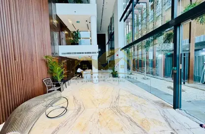 Apartment - 2 Bedrooms - 3 Bathrooms for rent in Saleh Residence 3 - Jumeirah Garden City - Al Satwa - Dubai