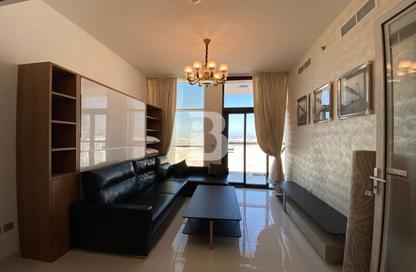 Apartment - 1 Bedroom - 2 Bathrooms for rent in Glamz 2 - Glamz by Danube - Al Furjan - Dubai