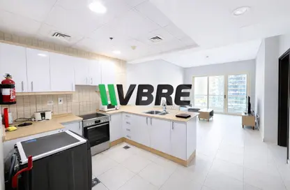 شقة - غرفة نوم - 2 حمامات للايجار في رويال أوشيانيك - دبي مارينا - دبي