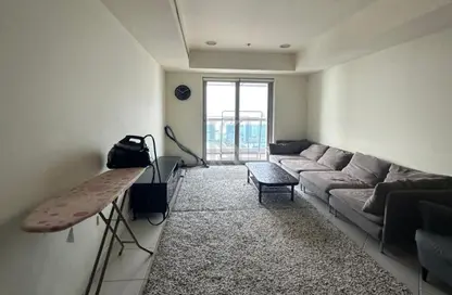 Apartment - 2 Bedrooms - 2 Bathrooms for rent in Princess Tower - Dubai Marina - Dubai