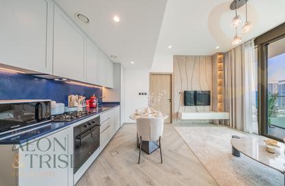Apartment - 1 - 1 for sale in Peninsula Three - Peninsula - Business Bay - Dubai Apartment - 1 - 1 for sale in Peninsula Three - Peninsula - Business Bay - Dubai