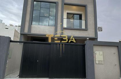 Townhouse - 5 Bedrooms - 7 Bathrooms for sale in Al Zaheya Gardens - Al Zahya - Ajman