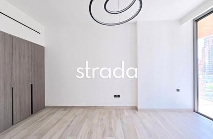 Apartment - Studio - 1 Bathroom for rent in The Grove by Iman - Dubai Hills Estate - Dubai Apartment - Studio - 1 Bathroom for rent in The Grove by Iman - Dubai Hills Estate - Dubai