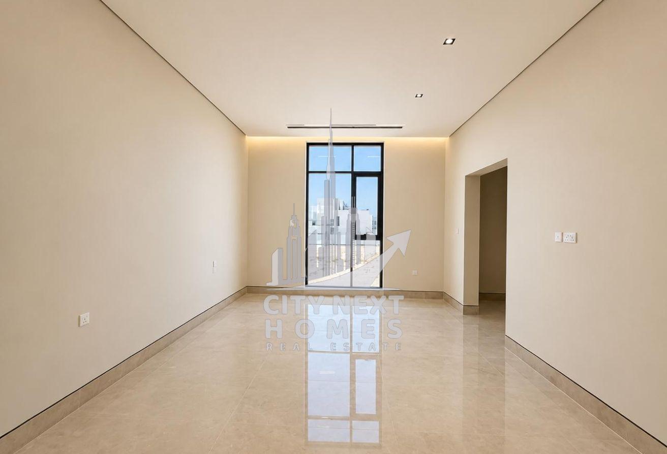 Luxury 5BR Villa | Outdoor Majlis | Al Athbah photo 4