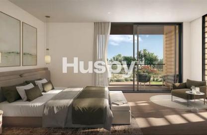 Villa - 4 Bedrooms - 5 Bathrooms for sale in Delphi at Athlon - Athlon by Aldar - Dubai Land - Dubai