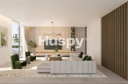 Villa - 4 Bedrooms - 5 Bathrooms for sale in Delphi at Athlon - Athlon by Aldar - Dubai Land - Dubai