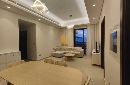 شقة - 2 غرف نوم - 3 حمامات للبيع في سيمبوليك ألفا - كيو بوينت - ليوان - دبي لاند - دبي