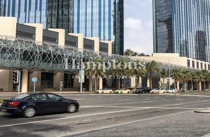 Office Space - Studio for rent in Boulevard Plaza 2 - Boulevard Plaza Towers - Downtown Dubai - Dubai