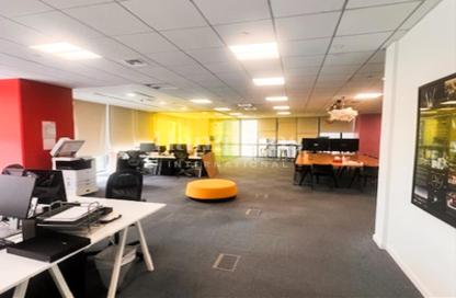 Office Space - Studio for rent in Boulevard Plaza 2 - Boulevard Plaza Towers - Downtown Dubai - Dubai