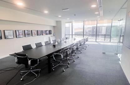 Office Space - Studio for rent in Boulevard Plaza 2 - Boulevard Plaza Towers - Downtown Dubai - Dubai