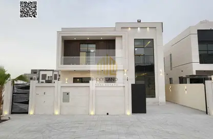Villa - 5 Bedrooms - 7 Bathrooms for sale in Al Aamra Gardens - Al Amerah - Ajman
