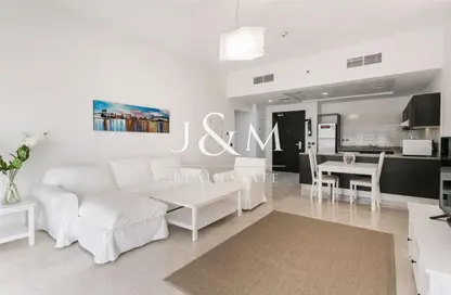 Apartment - 2 Bedrooms - 3 Bathrooms for rent in Al Murad Tower - Al Barsha 1 - Al Barsha - Dubai