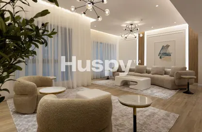 Apartment - 3 Bedrooms - 3 Bathrooms for sale in Sadaf 5 - Sadaf - Jumeirah Beach Residence - Dubai
