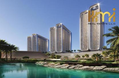 Apartment - 1 - 2 for sale in Maybach Ultimate Luxury Tower B - Maybach Ultimate Luxury - Nad Al Sheba 1 - Nad Al Sheba - Dubai