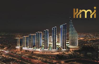 Apartment - 1 - 2 for sale in Maybach Ultimate Luxury Tower B - Maybach Ultimate Luxury - Nad Al Sheba 1 - Nad Al Sheba - Dubai