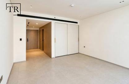 Apartment - Studio - 1 for sale in Binghatti Ghost - Dubai Healthcare City 2 - Al Jaddaf - Dubai