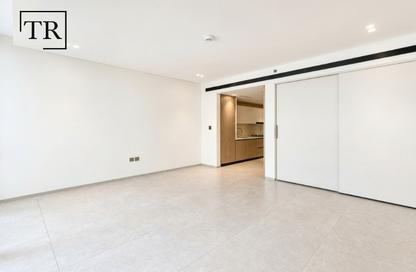 Apartment - Studio - 1 for sale in Binghatti Ghost - Dubai Healthcare City 2 - Al Jaddaf - Dubai