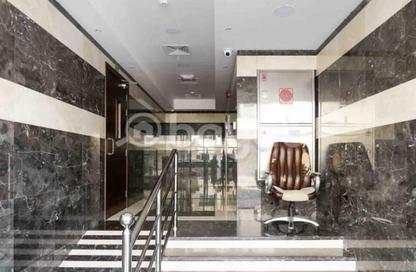 Apartment - Studio - 1 for rent in Al Nuaimiya Tower B1 - Al Nuaimiya Towers B - Al Nuimiya 1 - Al Nuaimiya - Ajman Apartment - Studio - 1 for rent in Al Nuaimiya Tower B1 - Al Nuaimiya Towers B - Al Nuimiya 1 - Al Nuaimiya - Ajman
