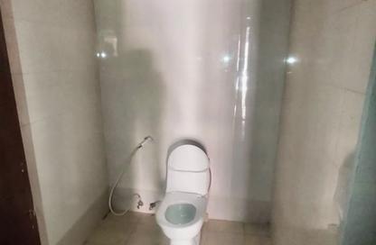 Apartment - Studio - 1 for rent in Al Nuaimiya Tower B1 - Al Nuaimiya Towers B - Al Nuimiya 1 - Al Nuaimiya - Ajman