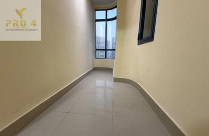 Apartment - 2 - 2 for rent in Al Nahyan Camp - Abu Dhabi