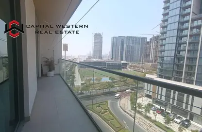 شقة - 2 غرف نوم - 3 حمامات للايجار في سوبها هارتلاند جرينز 5 - هارتلاند غرينز - صبحا هارتلاند - مدينة الشيخ محمد بن راشد - دبي