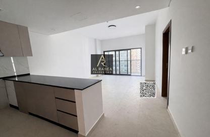 Apartment - 1 Bedroom - 2 Bathrooms for sale in Garden Residences - Emirates City - Ajman