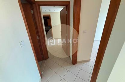Apartment - 2 - 2 for rent in Golf Tower 1 - Golf Towers - The Views - Dubai