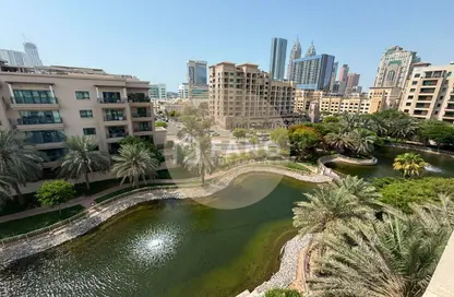 Apartment - 2 Bedrooms - 2 Bathrooms for rent in Golf Tower 1 - Golf Towers - The Views - Dubai Apartment - 2 Bedrooms - 2 Bathrooms for rent in Golf Tower 1 - Golf Towers - The Views - Dubai