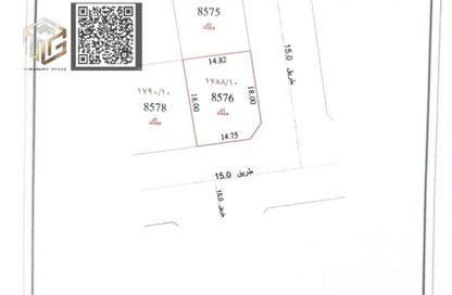 Land - Studio for sale in Al Belidah - Al Bataeh - Sharjah Land - Studio for sale in Al Belidah - Al Bataeh - Sharjah