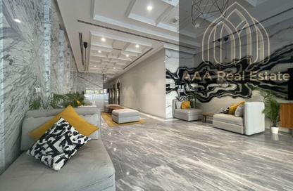 Apartment - 2 Bedrooms - 2 Bathrooms for rent in Yas 1 - Barsha Heights (Tecom) - Dubai