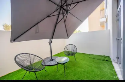 Apartment - Studio - 1 Bathroom for rent in Uptown Al Zahia - Al Zahia - Muwaileh Commercial - Sharjah