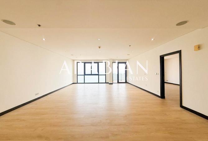 Spacious 1BR | Unfurnished | Prime Palm Jumeirah photo 2